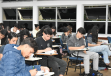 Singular inicia inscrições para o simulado aberto do Enem