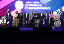 São Bernardo do Campo é uma das vencedoras do Prêmio Sebrae Prefeitura Empreendedora