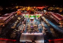 Festa do Peão de Barretos abre venda de ingressos nesta quinta-feira (19)