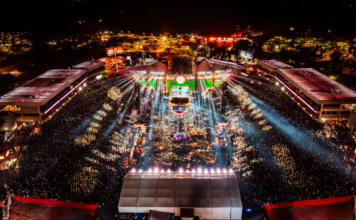 Festa do Peão de Barretos abre venda de ingressos nesta quinta-feira (19)