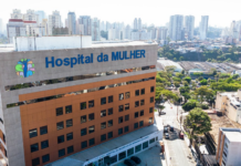 No Março Amarelo, Hospital da Mulher de São Bernardo destaca conscientização e diagnóstico da endometriose