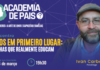 “Academia de Pais” do Colégio Piaget debate presença, diálogo e prioridades na educação dos filhos