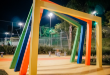 Revitalização da Praça José Carlos Tavechio amplia qualidade de vida no Jardim Ipanema, em São Bernardo