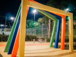 Revitalização da Praça José Carlos Tavechio amplia qualidade de vida no Jardim Ipanema, em São Bernardo