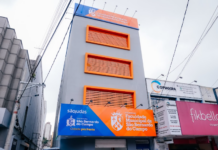 São Bernardo já abriu portas para cursos de Ensino Superior a mais de 600 pessoas