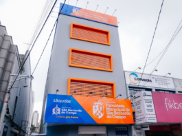 São Bernardo já abriu portas para cursos de Ensino Superior a mais de 600 pessoas