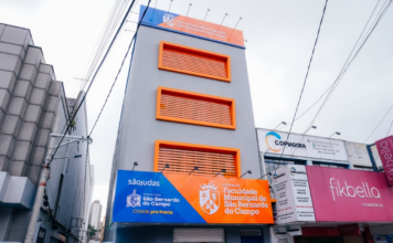 São Bernardo já abriu portas para cursos de Ensino Superior a mais de 600 pessoas