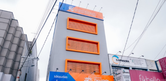 São Bernardo já abriu portas para cursos de Ensino Superior a mais de 600 pessoas