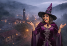 A maior Convenção de Bruxas e Magos da América Latina anuncia tema e data da edição 2026 em Paranapiacaba