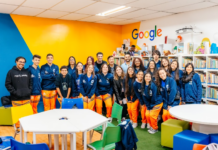 Conecta São Bernardo oferece até 5 de abril vagas para intercâmbio gratuito em Dublin