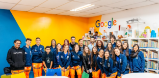 Conecta São Bernardo oferece até 5 de abril vagas para intercâmbio gratuito em Dublin