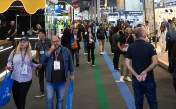 Construção sustentável ganha destaque durante a FEICON 2026