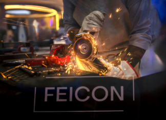 FEICON abre seleção para reconhecer as principais inovações do varejo da construção