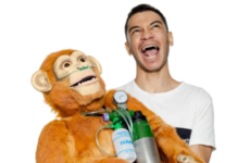 Igor Guimarães apresenta novo show em Santo André nesta quinta-feira