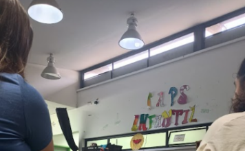 Em São Bernardo, CAPS AD Infantojuvenil promove ação de combate à violência contra as mulheres