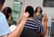 Inscrições abertas para curso gratuito de Libras em Ribeirão Pires