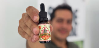 Ribeirão Pires sedia ExpoABC e celebra aniversário da 1ª Clínica Pública de Cannabis Medicinal do Brasil