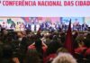 Santo André participa da 6ª Conferência Nacional das Cidades
