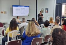 Consulta pública sobre Política Municipal de Mudança do Clima de Santo André recebe mais de mil contribuições