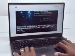 Santo André e Instituto Fenix Systems oferecem curso gratuito sobre inteligência artificial no marketing digital