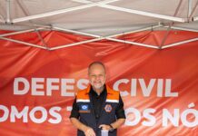 São Caetano investe na aquisição de uniformes e equipamentos para a Defesa Civil
