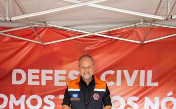 São Caetano investe na aquisição de uniformes e equipamentos para a Defesa Civil