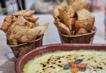 Gastronomia ganha destaque na Entoada Nordestina com pratos exclusivos em comércios locais