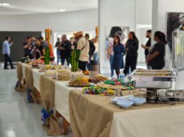 Entoada Nordestina leva música, cultura e sabores do Nordeste para Ribeirão Pires neste fim de semana