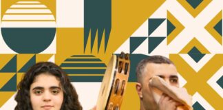 Fundação das Artes da Prefeitura de São Caetano recebe duo contemplado por lei de incentivo à Cultura