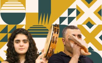 Fundação das Artes da Prefeitura de São Caetano recebe duo contemplado por lei de incentivo à Cultura