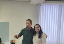 Colaboradoras do Grupo JCR participam de evento comemorativo ao Dia da Mulher