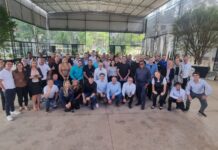 Encontro das Indústrias debate inovação e sustentabilidade em Ribeirão Pires