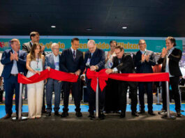 Abrin inicia 42ª edição com mais de 1.500 lançamentos