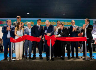 Abrin inicia 42ª edição com mais de 1.500 lançamentos