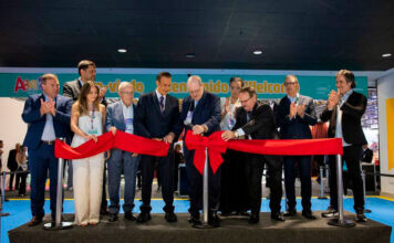 Abrin inicia 42ª edição com mais de 1.500 lançamentos