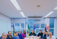 Consórcio ABC define novas ações regionais para enfrentamento da violência contra a mulher