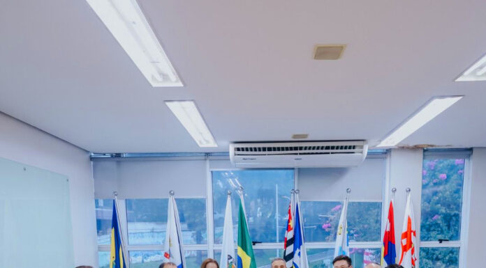 Consórcio ABC define novas ações regionais para enfrentamento da violência contra a mulher