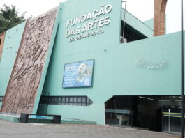 São Caetano publica edital de chamamento de profissionais para a Fundação das Artes
