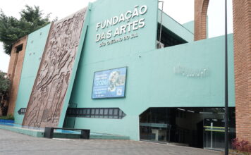 São Caetano publica edital de chamamento de profissionais para a Fundação das Artes