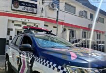 GCM de São Caetano prende dois homens por descumprimento de medida protetiva