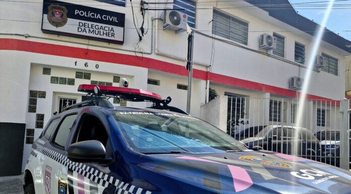 GCM de São Caetano prende dois homens por descumprimento de medida protetiva