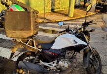 GCM de São Caetano prende homem por tráfico de drogas no Jardim São Caetano