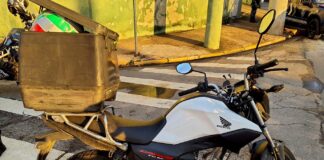 GCM de São Caetano prende homem por tráfico de drogas no Jardim São Caetano