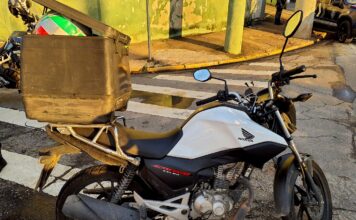 GCM de São Caetano prende homem por tráfico de drogas no Jardim São Caetano