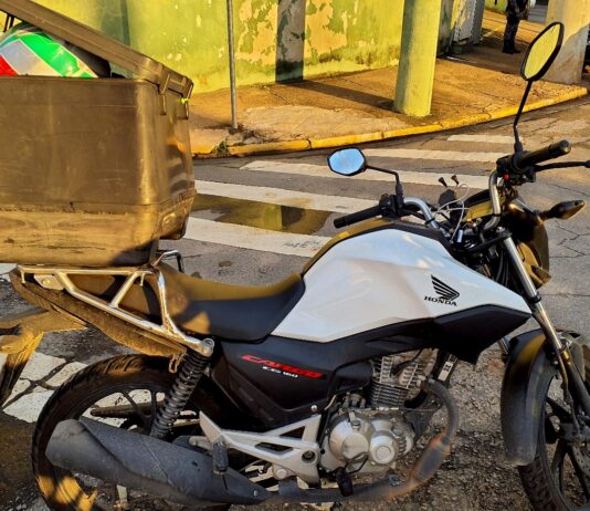 GCM de São Caetano prende homem por tráfico de drogas no Jardim São Caetano