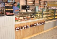 Inovação digital no setor de gastronomia é tema de evento no Parque Tecnológico de Santo André