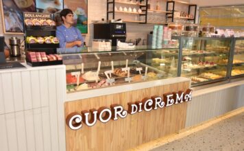 Inovação digital no setor de gastronomia é tema de evento no Parque Tecnológico de Santo André