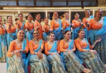 Ribeirão Pires brilha no Plie Dance Festival com Grupo do RPFC