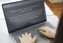 Inscrições para graduações gratuitas na Univesp entram na reta final