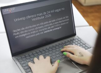 Inscrições para graduações gratuitas na Univesp entram na reta final